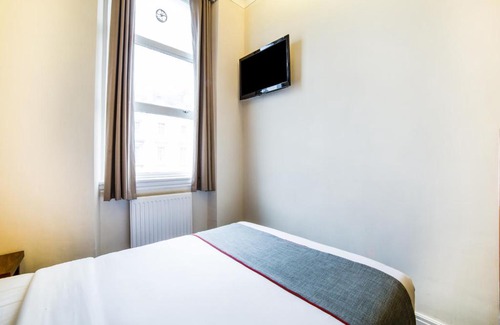 Pimlico Hotel | The Park Hotel