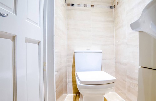 Pimlico Hotel | The Park Hotel