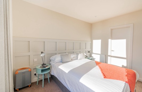 Peebles Hotel | The Park Hotel Peebles