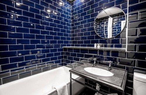 Peebles Hotel | The Park Hotel Peebles