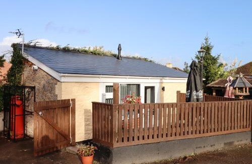 Kingskerswell House | The Park Inn Piggery