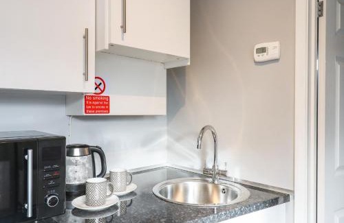 Kingskerswell House | The Park Inn Piggery