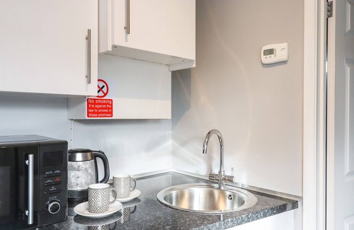 Kingskerswell Cottage | The Park Inn Piggery