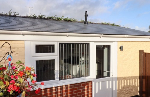 Kingskerswell Cottage | The Park Inn Piggery