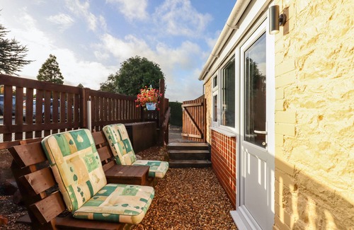 Kingskerswell Cottage | The Park Inn Piggery