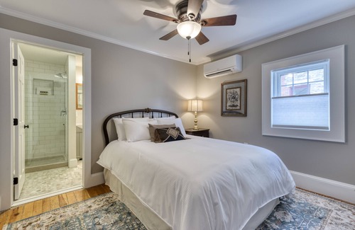 Hammondsport Hotel | The Park Inn
