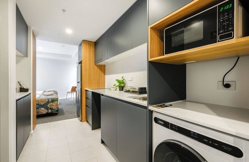 Burwood Apartment | THE PARK OASIS BURWOOD