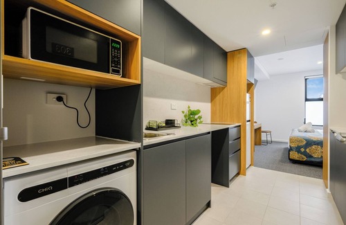 Burwood Apartment | THE PARK OASIS BURWOOD