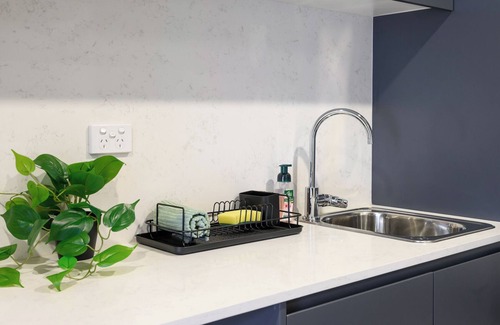 Burwood Apartment | THE PARK OASIS BURWOOD
