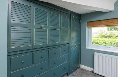 Bath Apartment | The Park Street Mews - With Parking
