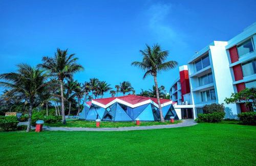 Visakhapatnam Hotel | The Park Visakhapatnam