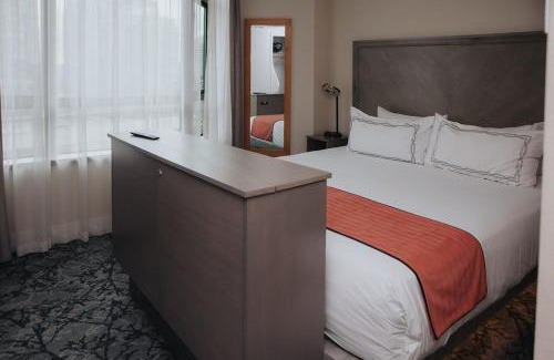Downtown Vancouver Hotel | The Parker Hotel and Rooftop