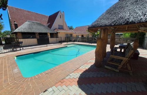 Greater Johannesburg Metropolitan Area House | The Parks Guest House
