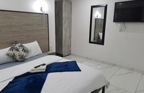 Greater Johannesburg Metropolitan Area House | The Parks Guest House