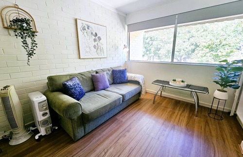 Shenton Park Apartment | The Parks Rosalie 32 - 1BRM Unit with Parking