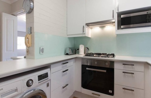Shenton Park Apartment | The Parks Rosalie 32 - 1BRM Unit with Parking