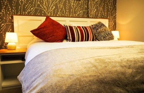 Stockton-on-Tees Hotel | The Parkwood Hotel