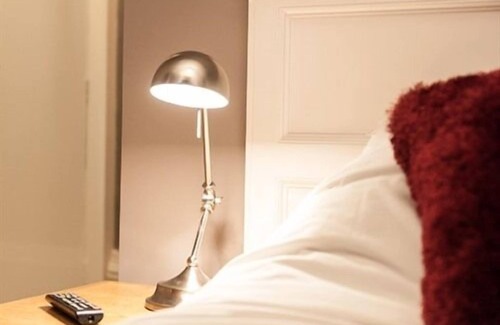 Stockton-on-Tees Hotel | The Parkwood Hotel