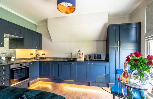 Bootham Apartment | The Parlour at Dukes Townhouse