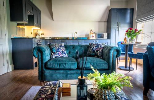 Bootham Apartment | The Parlour at Dukes Townhouse