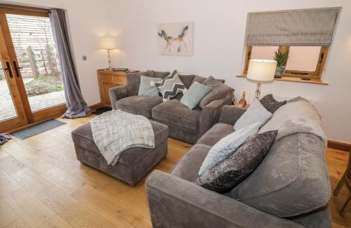 Whitney-on-Wye House | The Parlour