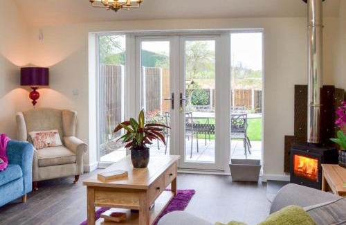 Wimborne House | The Parlour