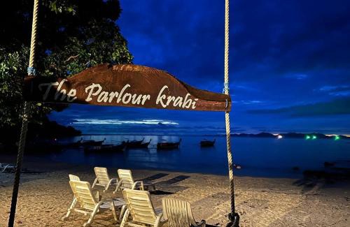 Nong Thale Hotel | The Parlour Krabi