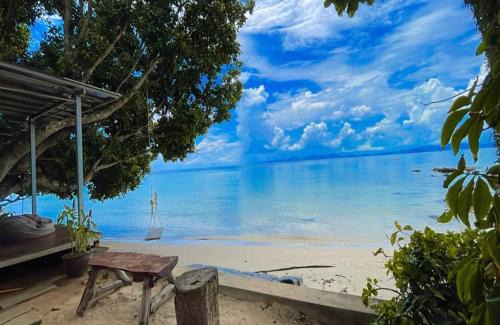 Nong Thale Hotel | The Parlour Krabi
