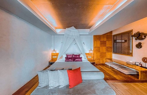 Nong Thale Hotel | The Parlour Krabi