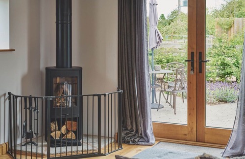 Whitney-on-Wye Cottage | The Parlour - Luxury Cottages