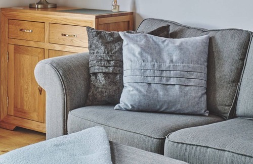 Whitney-on-Wye Cottage | The Parlour - Luxury Cottages