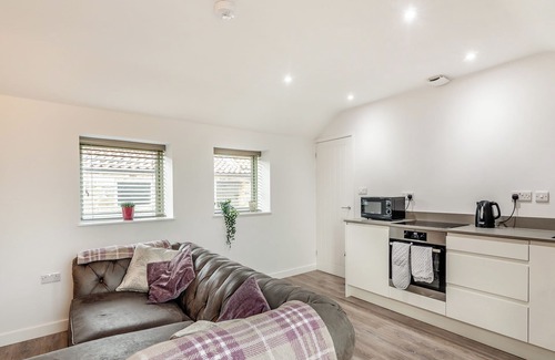 Whitby Cottage | The Parlour - UK41246