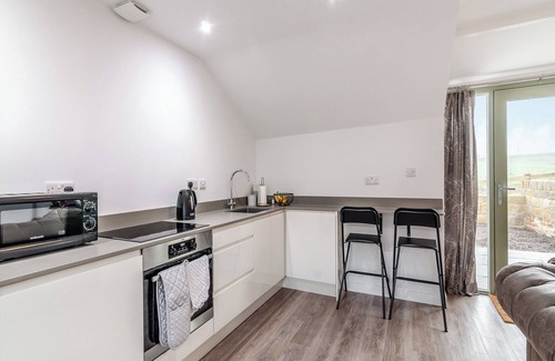 Whitby Cottage | The Parlour - UK41246