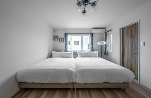 Asahikawa Apartment | The Pasion