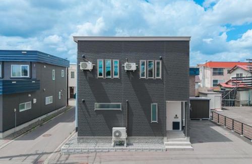 Asahikawa Apartment | The Pasion