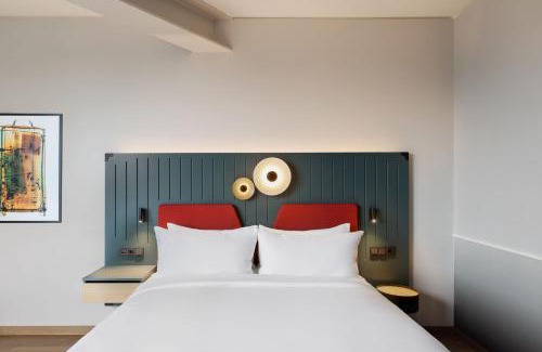 Taxham Hotel | The Passenger, a Tribute Portfolio Hotel