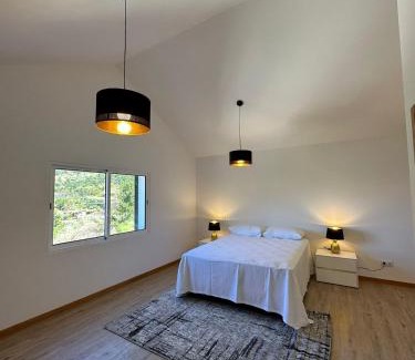 Sao Vicente House | The Passion Fruit House