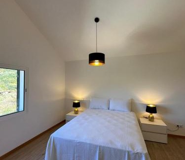 Sao Vicente House | The Passion Fruit House