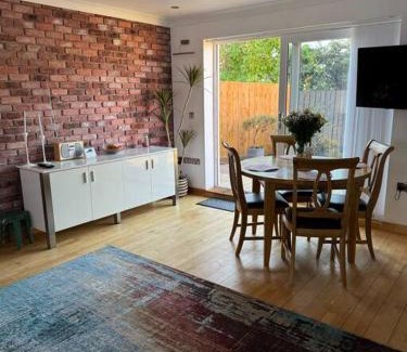 Morpeth Apartment | The pastures