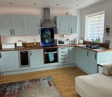 Morpeth Apartment | The pastures