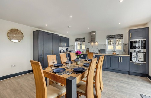 Maltby le Marsh Cottage | The Pastures - UK41853