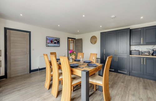 Maltby le Marsh Cottage | The Pastures - UK41853