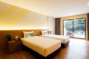 Na Kluea Hotel | The Pat Hotel