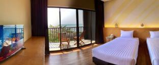 Na Kluea Hotel | The Pat Hotel