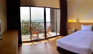 Na Kluea Hotel | The Pat Hotel