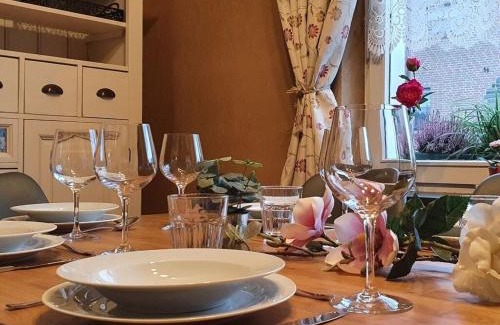 Hofen House | The Paterhaus Comfortable holiday residence