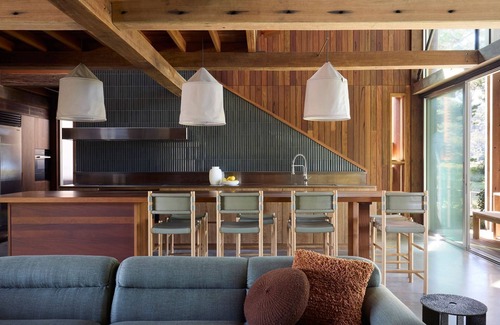 Patonga House | The Patonga Beach House