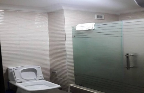 Ofin Hotel | The Patron Hotel Suites Lekki