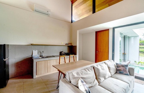 Lodtunduh Cottage | The Pause Inn - Tepisawah