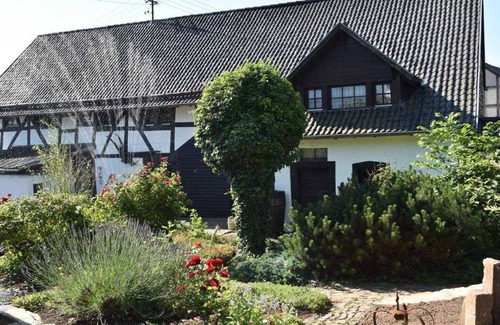 Neunkirchen House | The Pautzen house - cottage